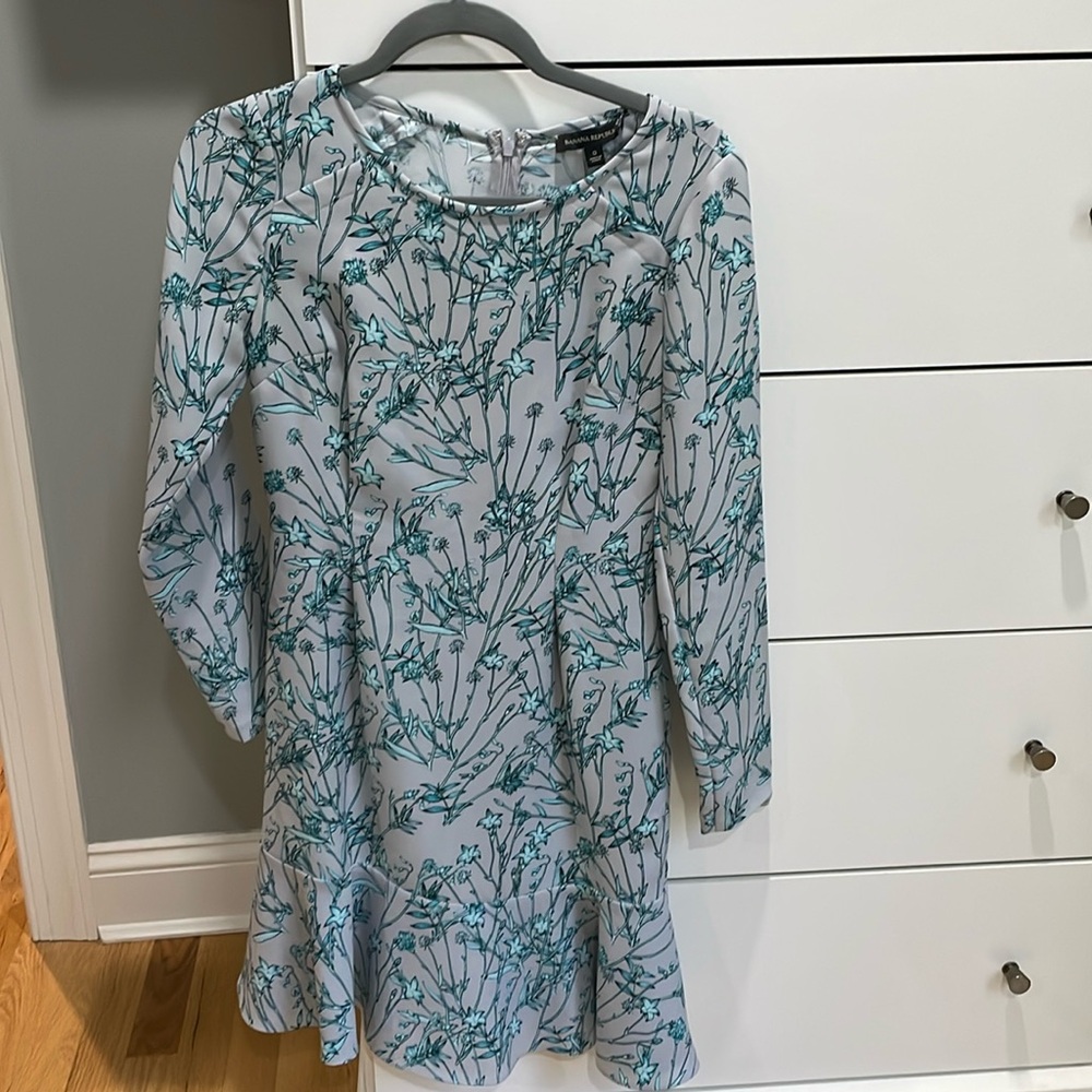Banana Republic Dress